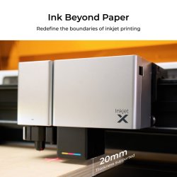 xTool M1 Ultra 20W 4-i-1 hndvrksmaskine, deluxe bundle