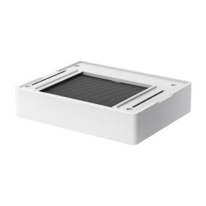 xTool M1 Ultra forhjningsbase med Honeycomb arbejdsplade