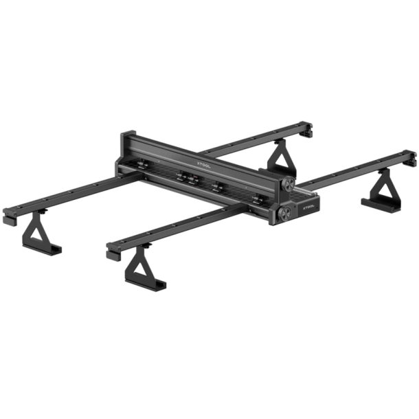 xTool P2 Automatic Conveyor Feeder