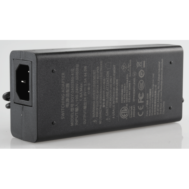 xTool D1 Pro 5W / D1 Pro 10W Power Adapter