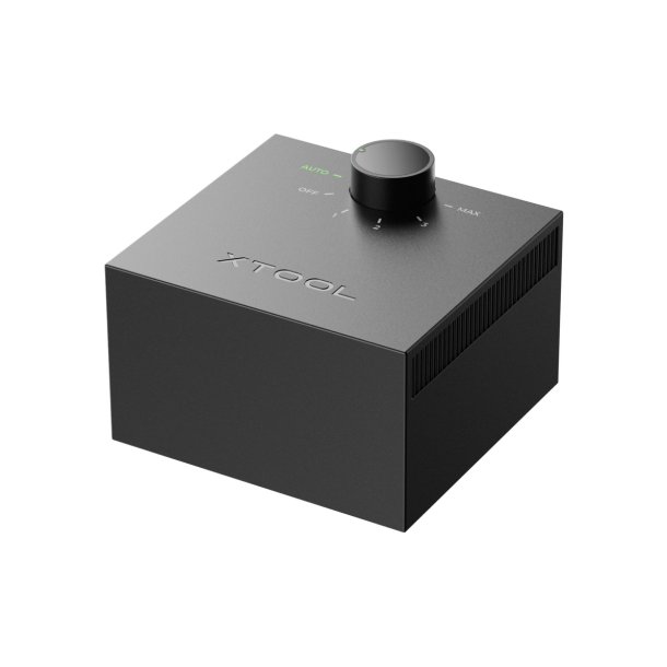 xTool M1 Ultra 20W 4-i-1 hndvrksmaskine, deluxe bundle