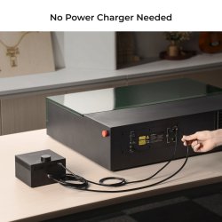 xTool Smart Air Assist kit 2.0 Auto