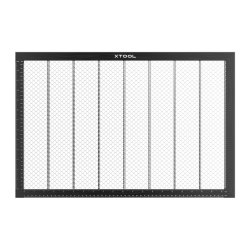 xTool S1 Honeycomb arbejdsplade