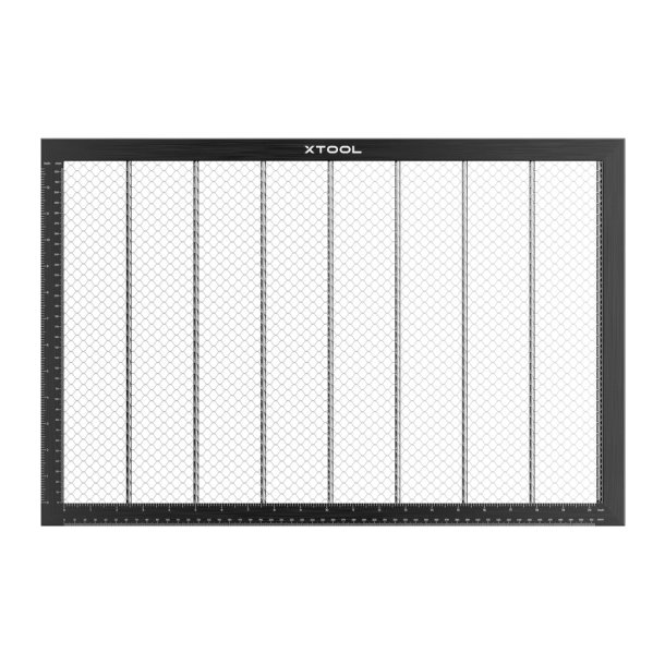 xTool S1 Honeycomb arbejdsplade