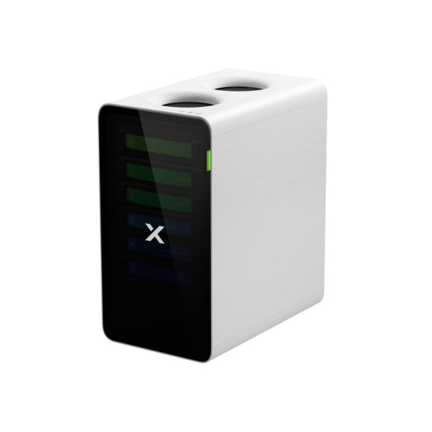 xTool SafetyPro AP2 luftrenser