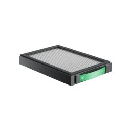 xTool Medium Efficiency Filter (2) til SafetyPro AP2 luftrenser