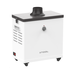 xTool luftrenser