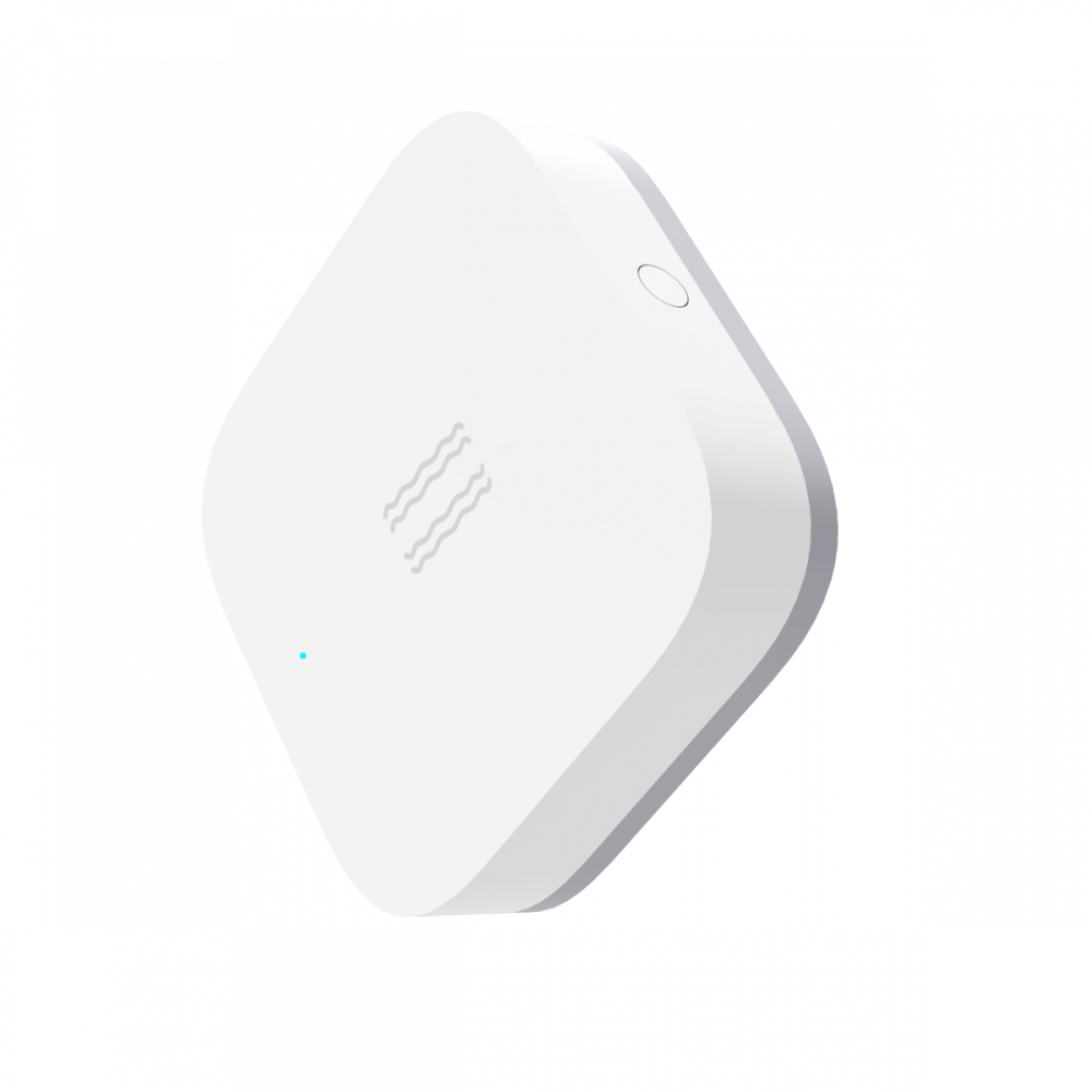 Aqara vibrations sensor Aqara Smarthome Gadgethuset.dk
