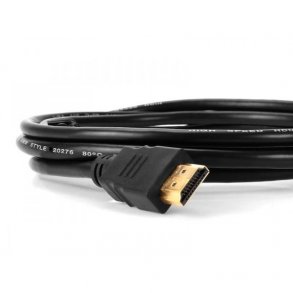HDMI kabler