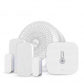 Aqara Smarthome