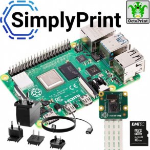 SimplyPrint starterkit