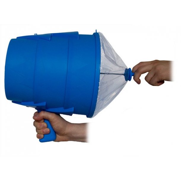 Airzooka
