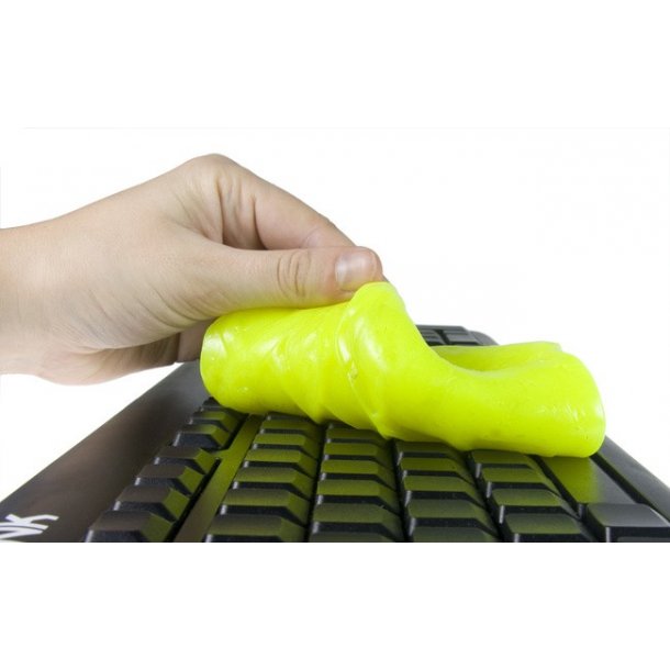 Cyber Clean