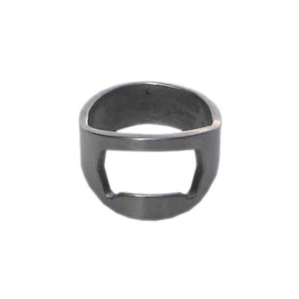 Bottle Opener Ring: 21 mm