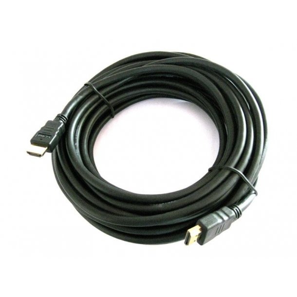 HDMI High Speed with Ethernet cable FULL HD (7.5 Meter)