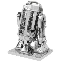 Star Wars R2-D2 metal byggest