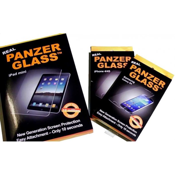 PanzerGlass beskyttelsesglas til sony Xperia M2/M2 Aqua