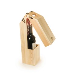 Rackpack - Wine Light