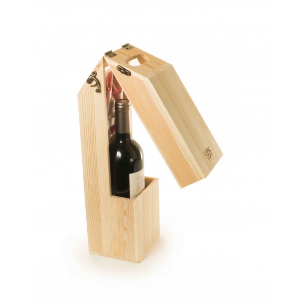 Rackpack - Wine Light