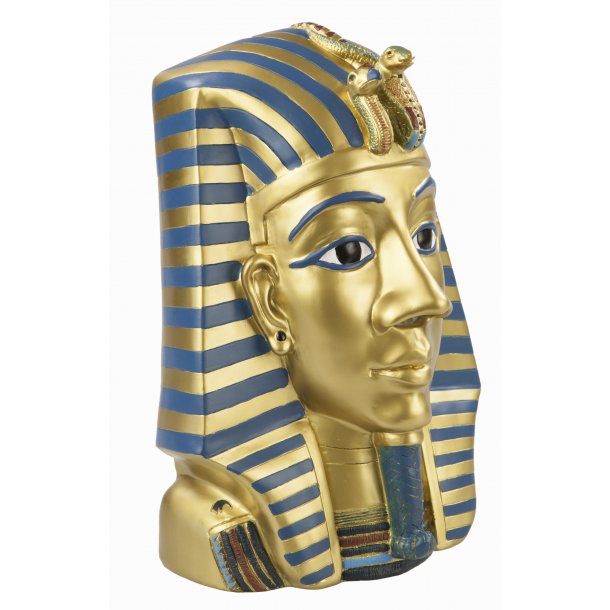 Kleenex box skjuler, Tutankhamun (King Tut)