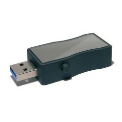 USB tnd/sluk knap